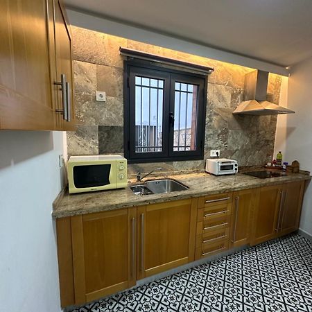 הוילה Setenil De Las Bodegas Bellavista מראה חיצוני תמונה
