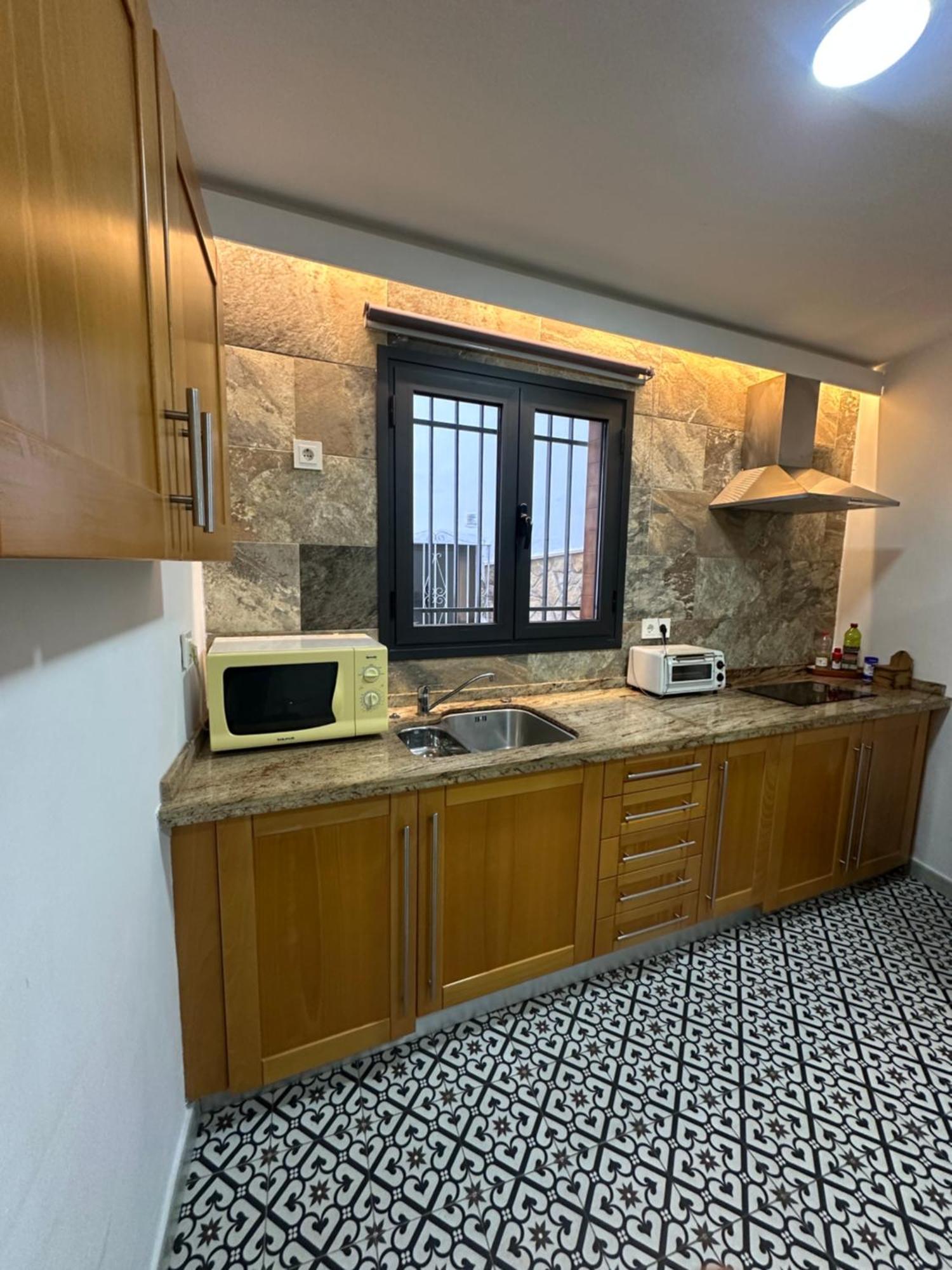 הוילה Setenil De Las Bodegas Bellavista מראה חיצוני תמונה
